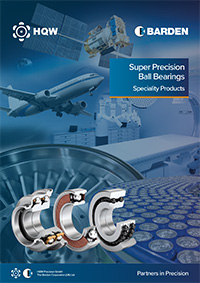 HQW Barden Speciality Products